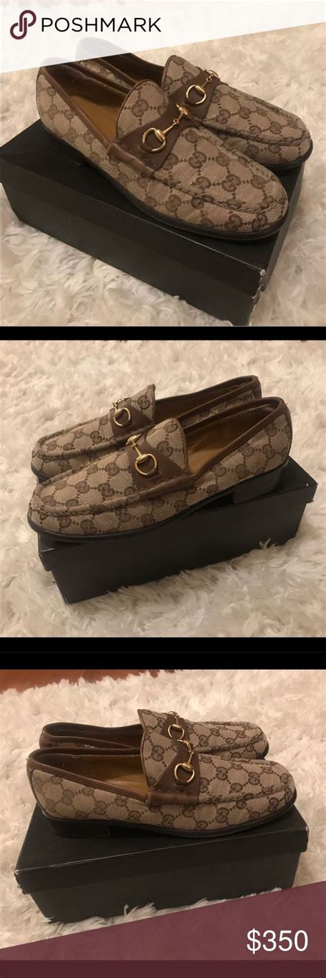 womens gucci loafers used|second hand Gucci loafers.